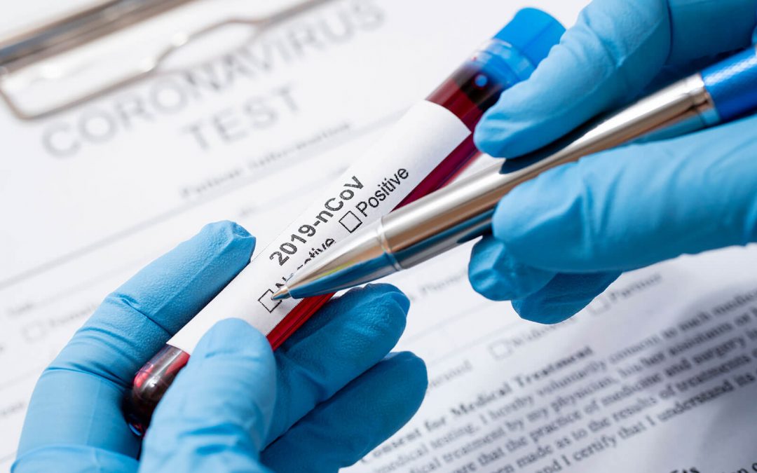 Medidas para prevenir el contagio del coronavirus que deben tomar los mayores
